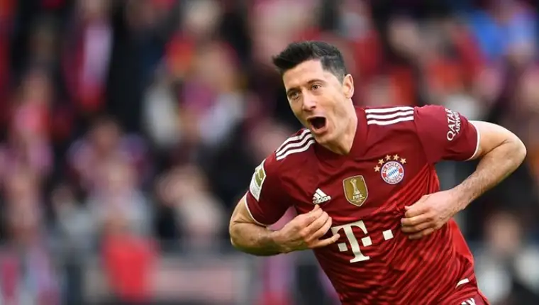 lewandovski