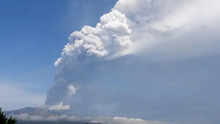 etna