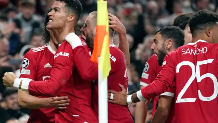 ronaldo