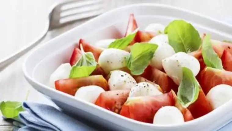 caprese