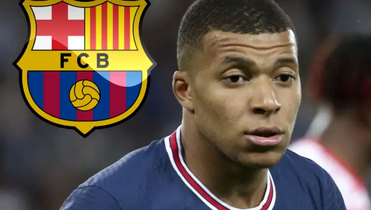 mbappe