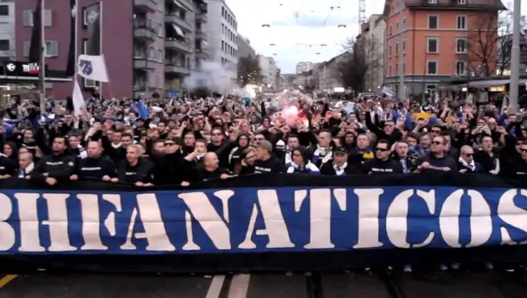 fanaticvos