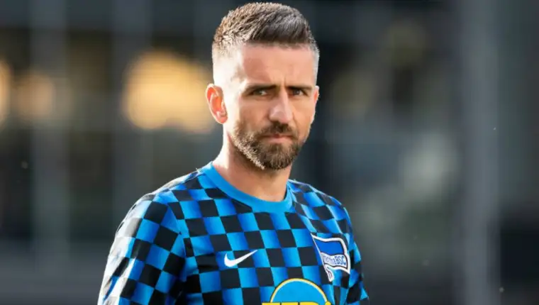 ibisevic