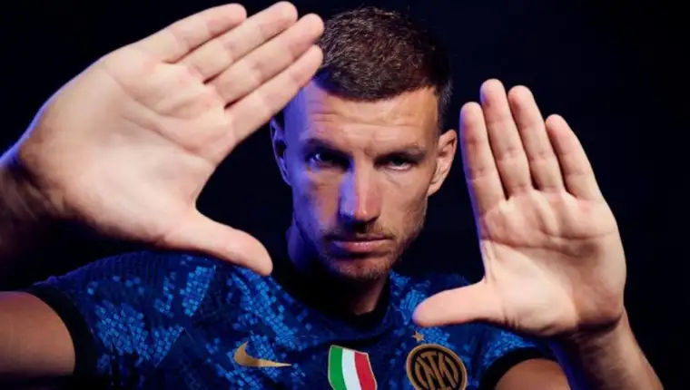 dzeko