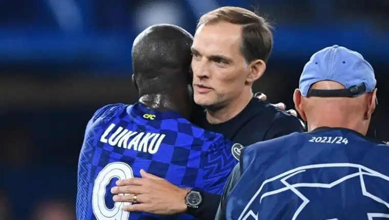 Thomas Tuchel
