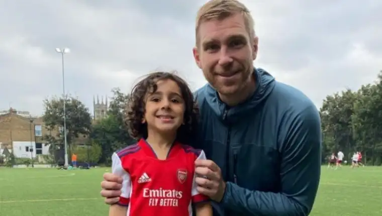 arsenal djecak