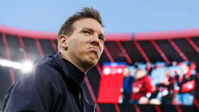 Julian Nagelsmann