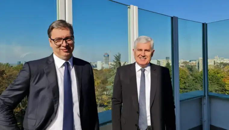 vucic covic