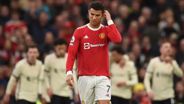 ronaldo