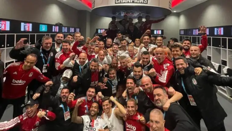 besiktas