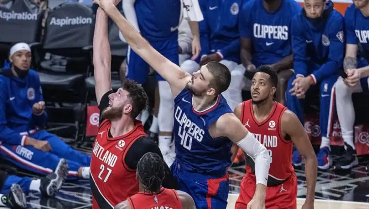 nurkic