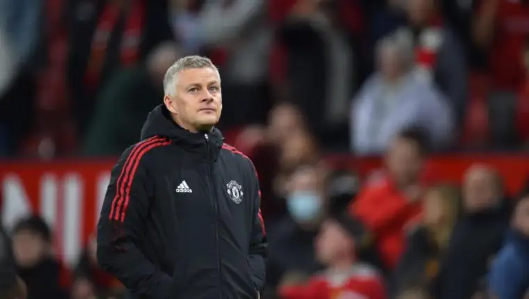 solskjaer