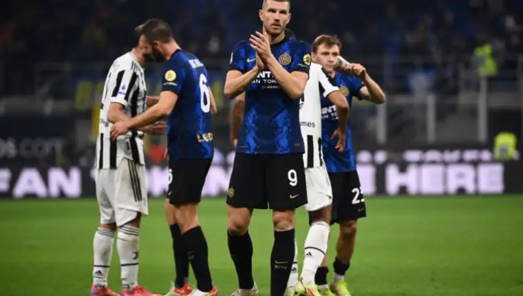 dzeko