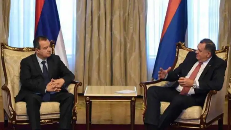 dacic dodik