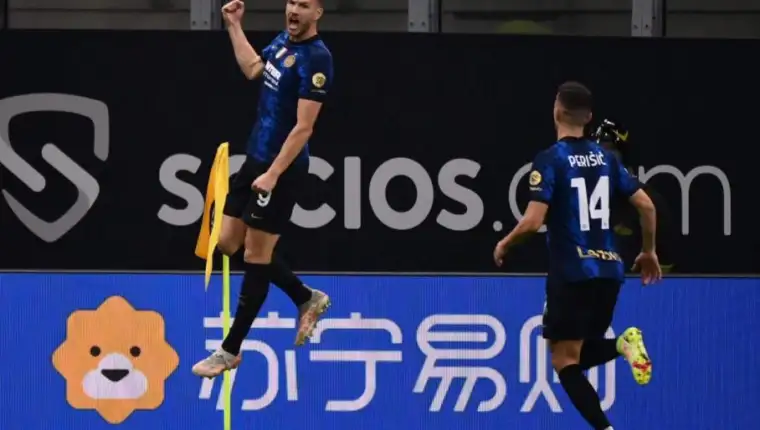 dzeko