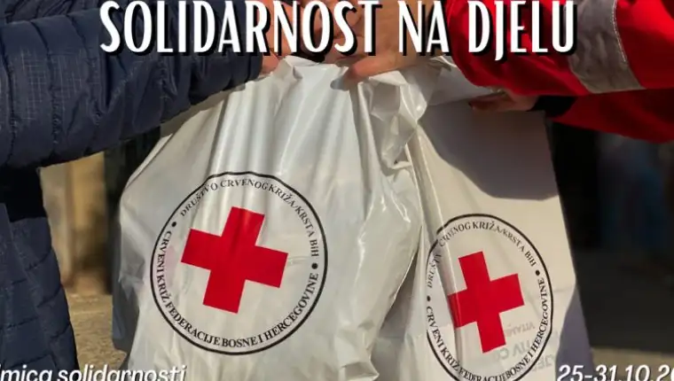 crveni kriz