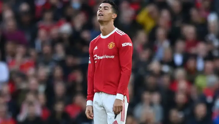 ronaldo