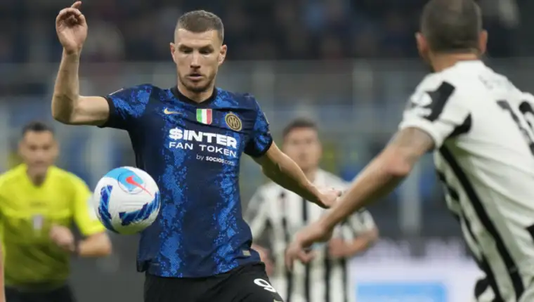 dzeko
