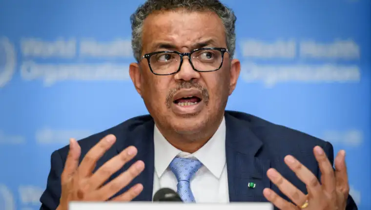 tedros