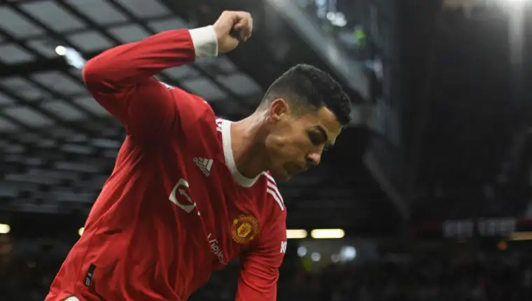 ronaldo bijes