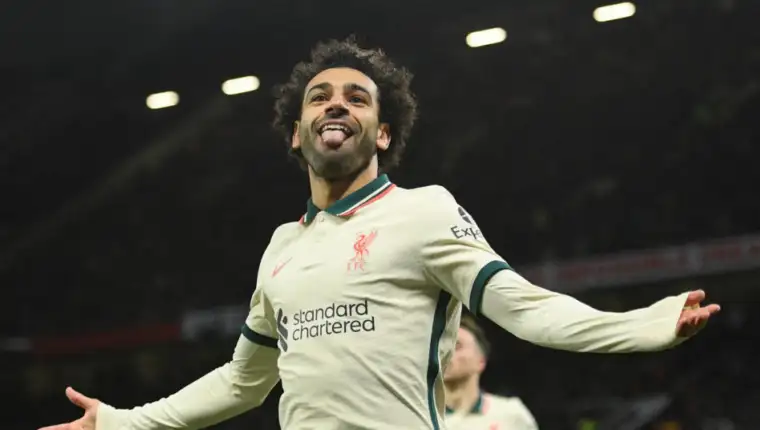salah