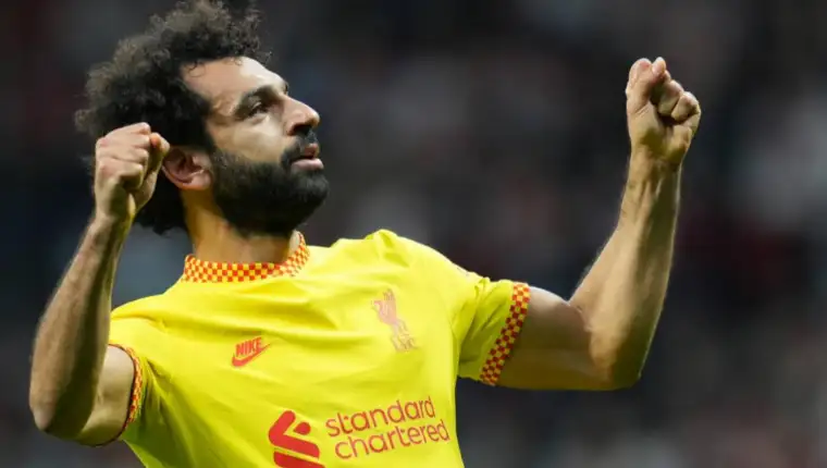 salah