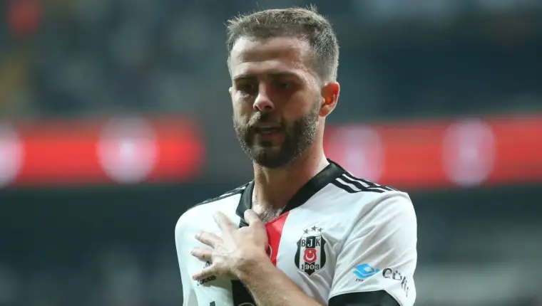 pjanic