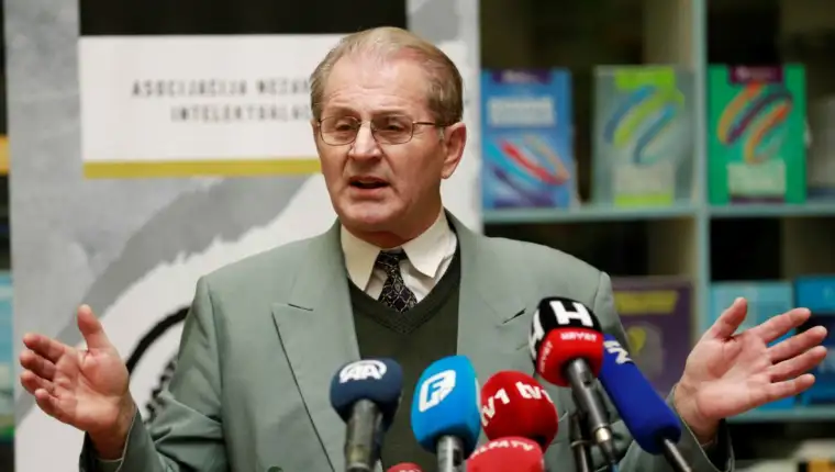 Milisav Tomović