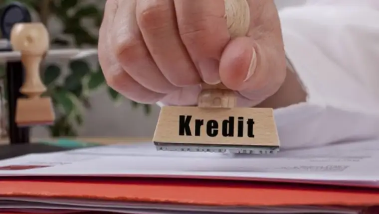 kredit