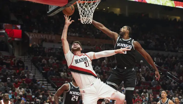 nurkic