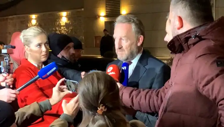 izetbegovic izjava