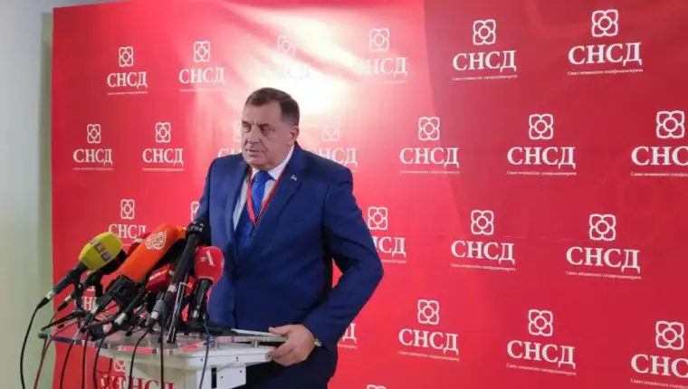 dodik pale