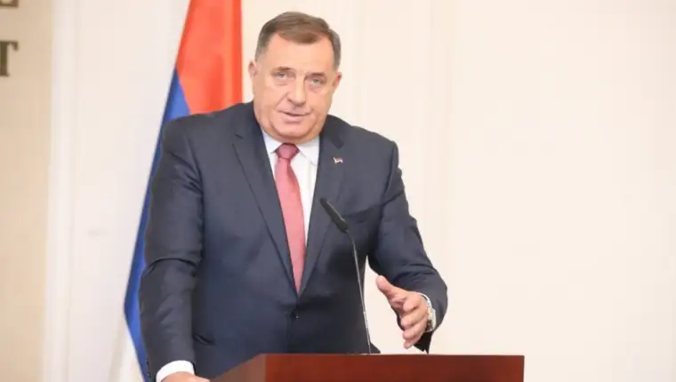 dodik milorad