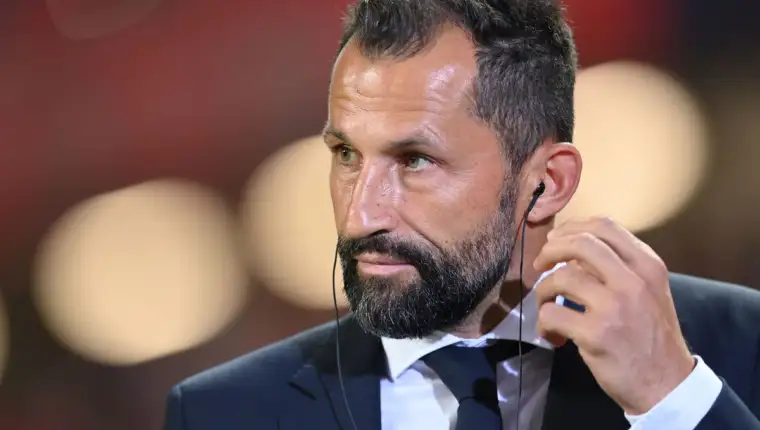 salihamidzic