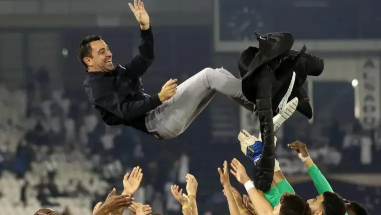 xavi