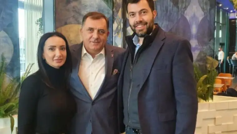 dodik i djeca