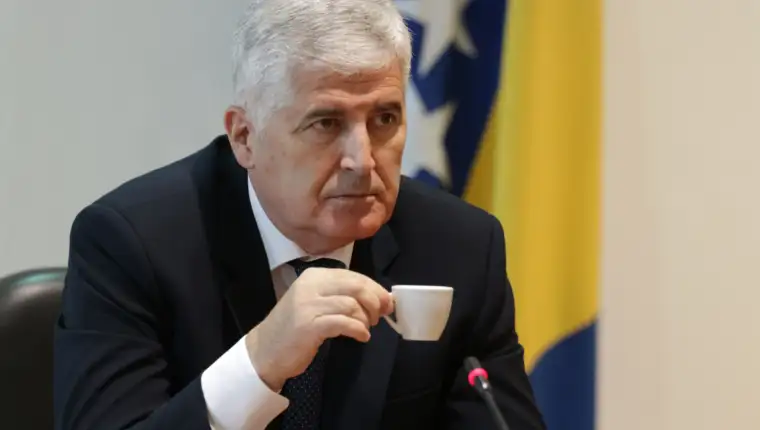 covic kafa