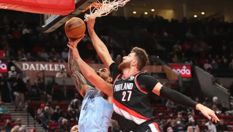 nurkic