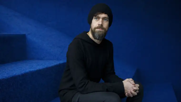 Square And Twitter CEO Jack Dorsey Speaks At Empowering Entrepreneurs Event