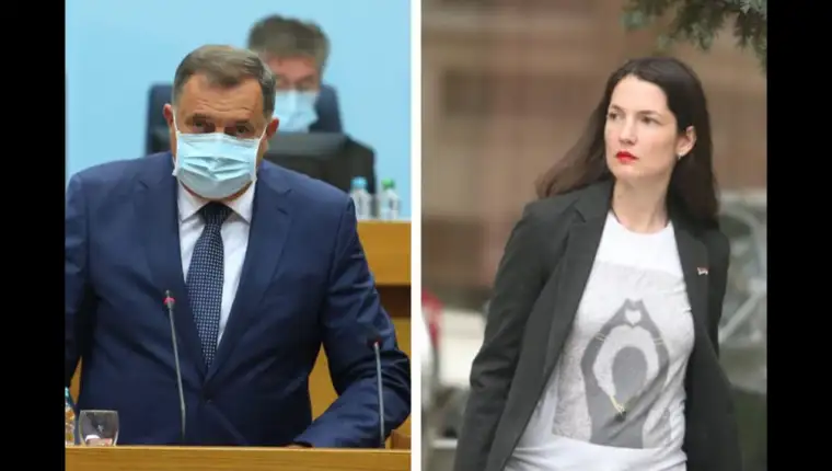 dodik trivic