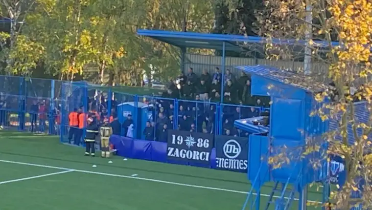 dinamo bbb