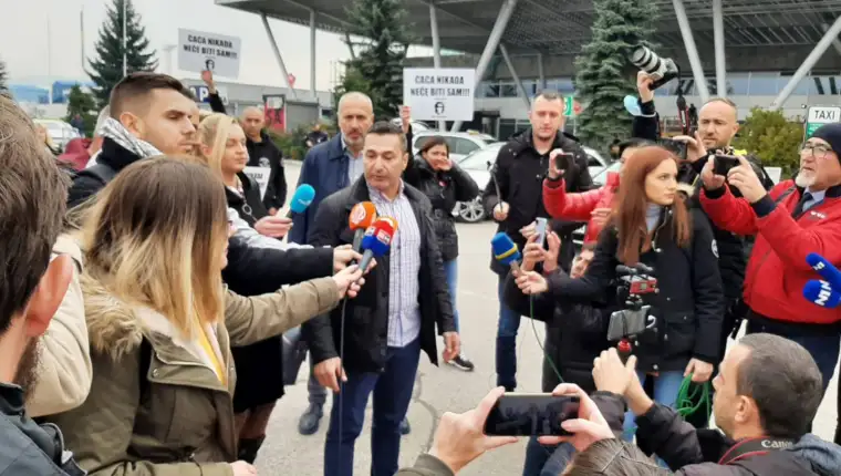 dragicevic dolazak sa