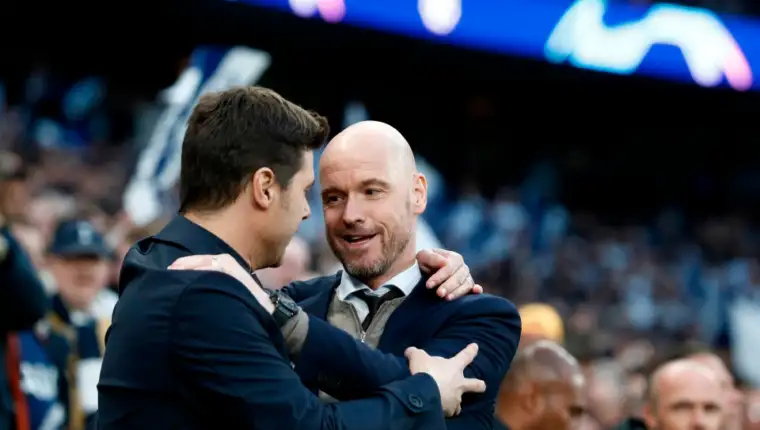 ten hag