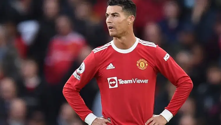 ronaldo