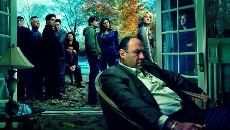 sopranos