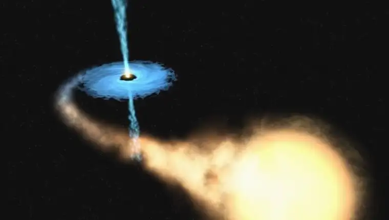 nova planeta