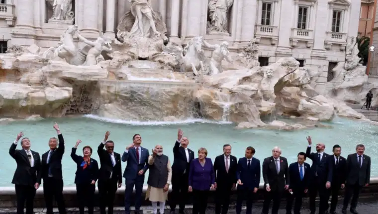 trevi