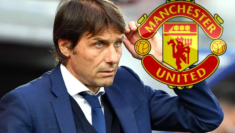 antonio-conte-man-united