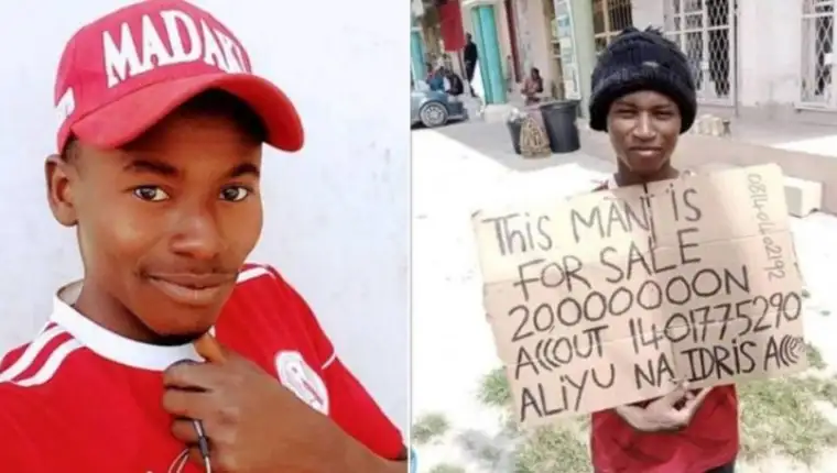 nigerija