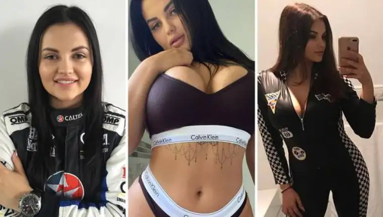 Renee Gracie